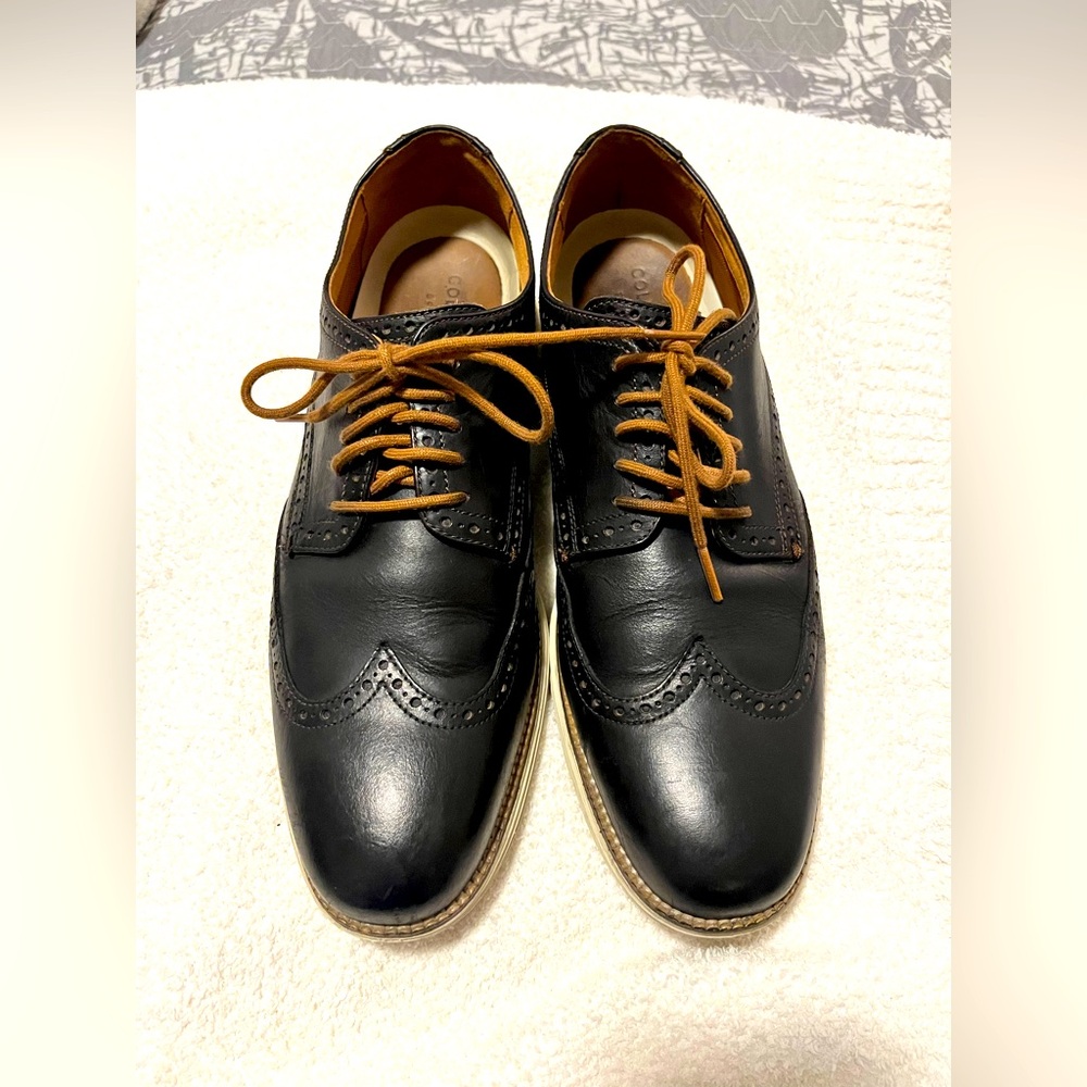 Cole Haan men’s shoes EUC size 11.5